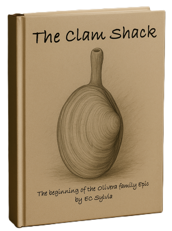 The Clam Shack
