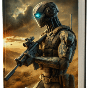 OTS One Tin Soldier - Book 1